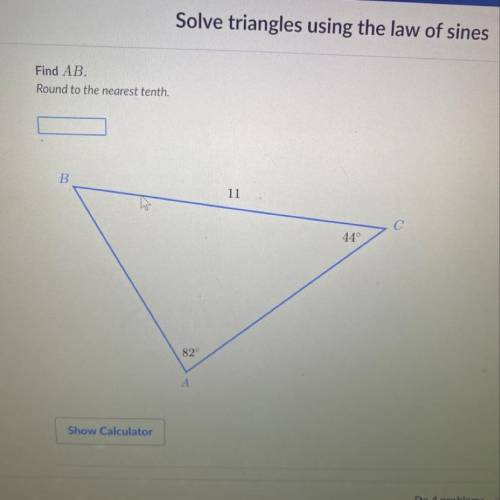 “solve triangles using the law of dimes”