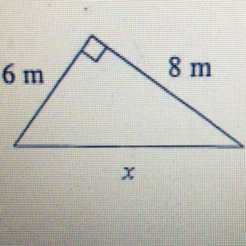 6 m / 8 m what do i do to solve this