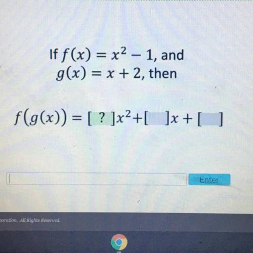 Can someone help me solve this ?