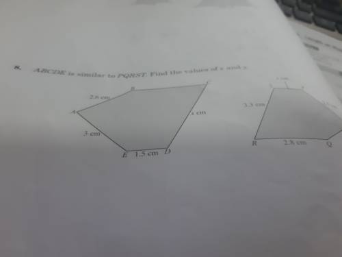 Help me with math questions urgent Thanks