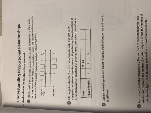 I need help with this whole page, work is needed
