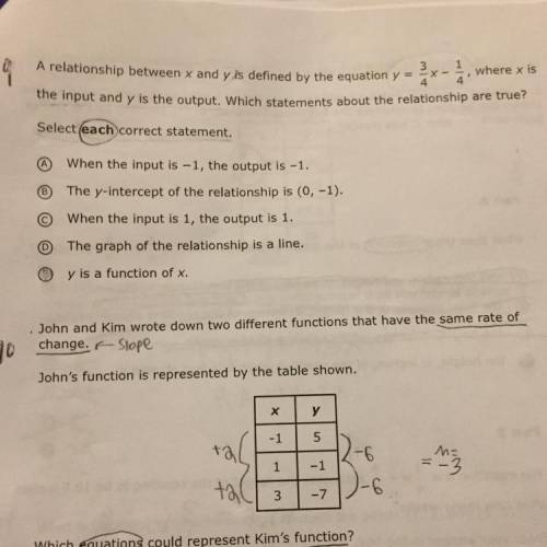 Can Someone Please Help with 9. I’m confused. Will Give Brainliest Answer.