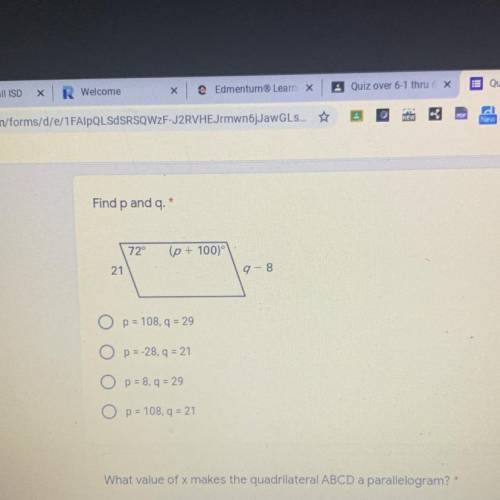 Need help on the answer to this question