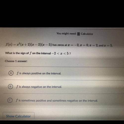 Please help me with this algebra question. Image attached.