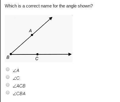 ( IF YOU DONT KNOW HOW TO DO THIS THEN DONT TAKE THE POINTS 4 NO REASON!)Which is the correct name f
