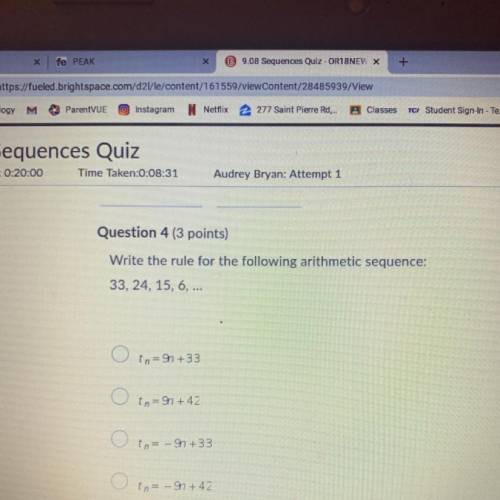 Thought I knew the answer but can’t figure it out pls help