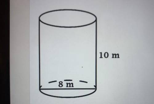 What is the volume of the figure? Plz I need help