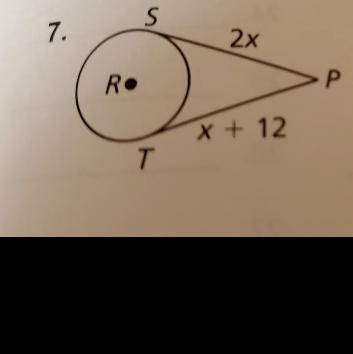 How do I do this geometry equation