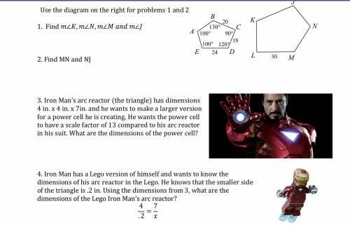 Plz help me and show your work and solve each question not just one ?