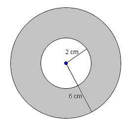 There are two circles drawn on a piece of paper as shown in the figure. Note: Figures are not drawn