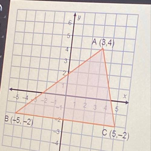 In the diagram, AB = 10 and AC = 210. What is the perimeter of ABC? 10 units 10 + 2/10 units 20 unit