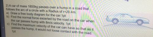 Really easy question but i don’t Know physics PLS HELP 10 points