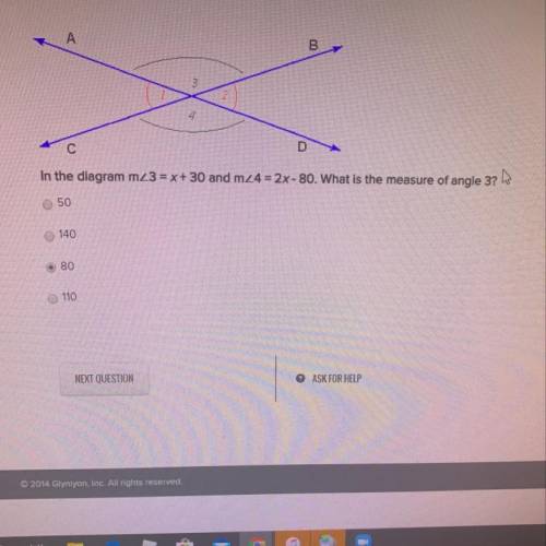 Is the right answer is 110