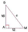 Find the following Trig functions. Leave answer as a fraction in SIMPLEST FORM: 3/4 First you need t