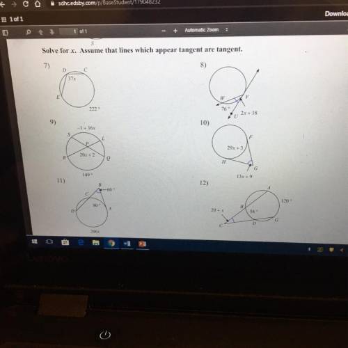 I need help on this please. I hate geometry