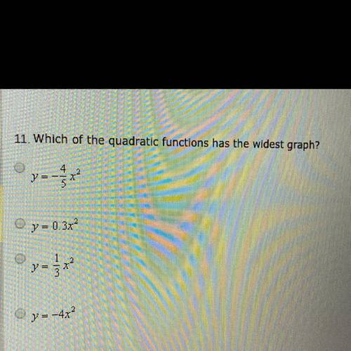 Please help! I need the answer fast!
