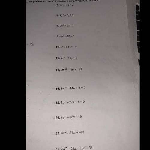 Please help, i don’t know how to do these