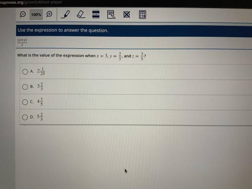 Math problem very simple please help