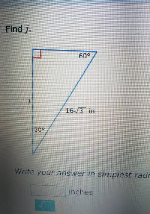 I dont know why my geometry teacher is giving us trigonometry