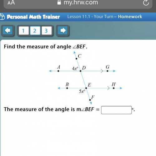 PLZZZ find the angles