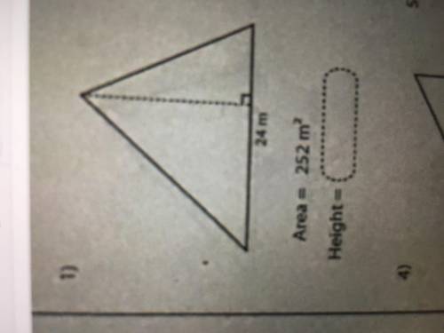 What is the area of the picture below?