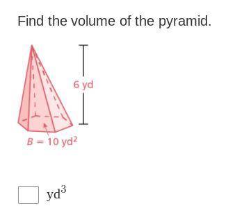 Volume of prism? (I am in middle school.)