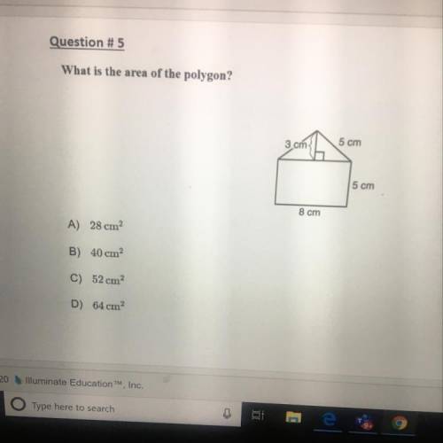 What is the correct answer please need help