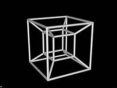 What is the fourth dimension?
