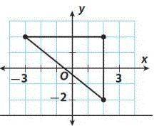 Find the length of the hypotenuse of the triangle. 6.1 9 5.6 6.4 help now pls