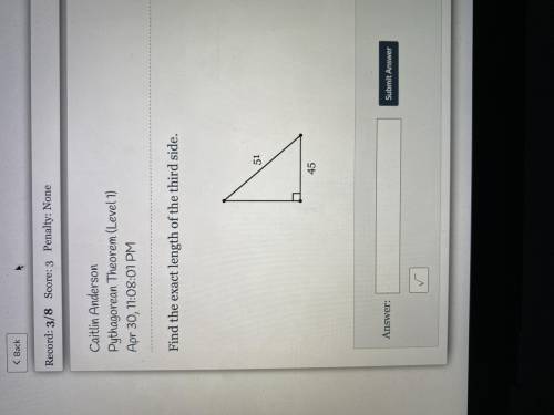 I need help on this easy algebra problem I just suck at math