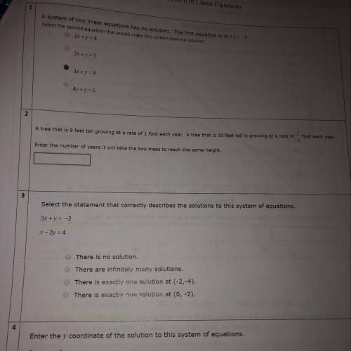 Need help with question 3:) ASAp pls and thankyou