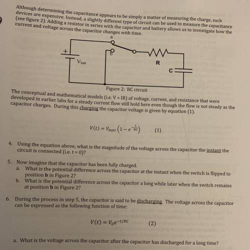Can someone help on 5 and 6?