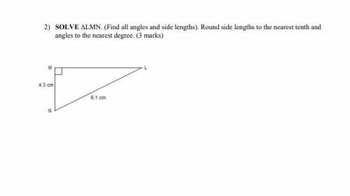 PLEASE HELP ME WITH MY MATH QUESTION!! I NEED HELP!