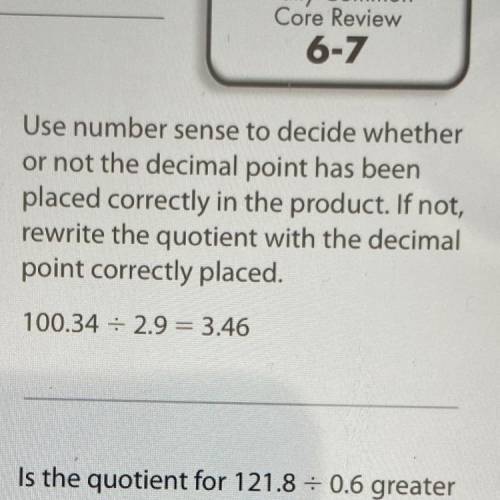 I need help with number 5