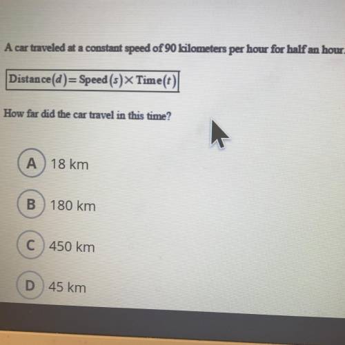 What’s the answer? (Due today by 7pm) Thanks!!