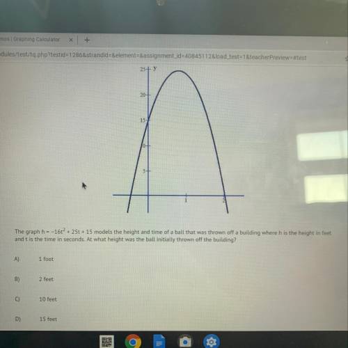 Can someone please help? This is the last question on my final.