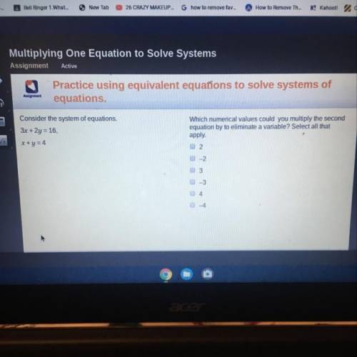 Help ?! Please math assignment