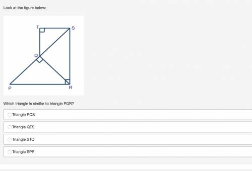 Please help me with my geometry quesiton Look at the image