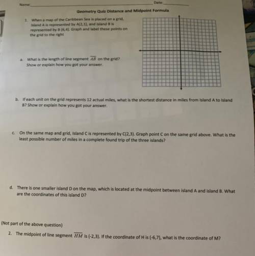 I need help with this quiz so i can pass geometry... i missed almost all of the school year to famil