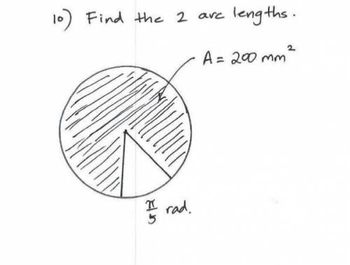 Help ASAP on geometry