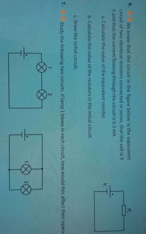 Electricity pls help need answers fast pls