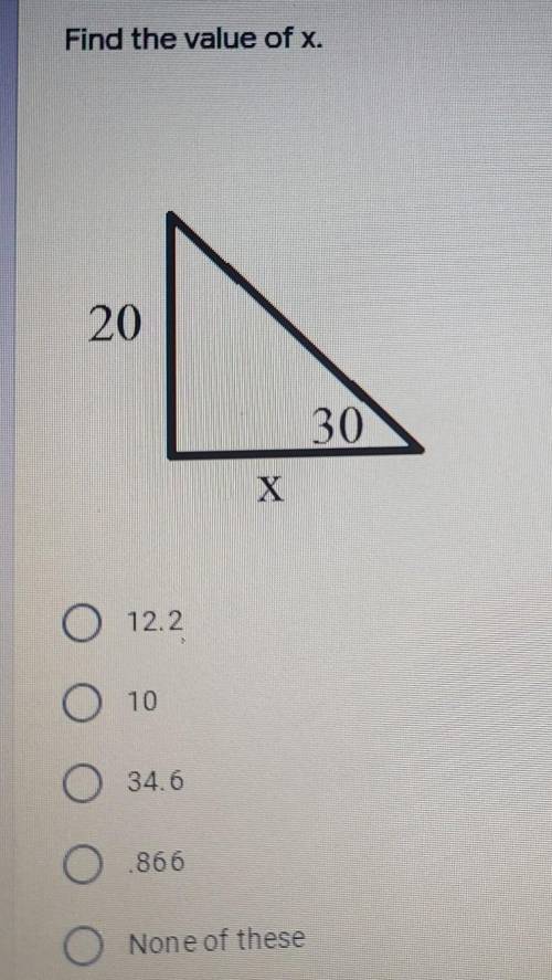 Trigonometry. This is a tangent question. Please help