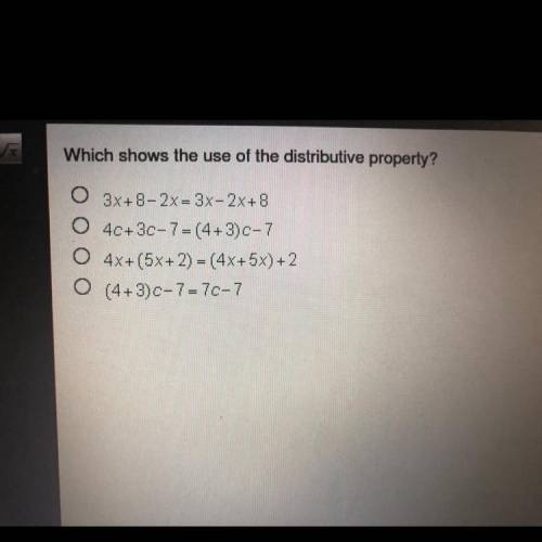 Pls tell me the right answer