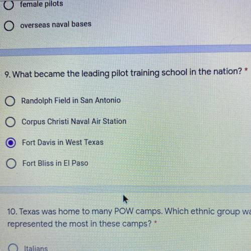 The one I clicked is not the right answer I just clicked it