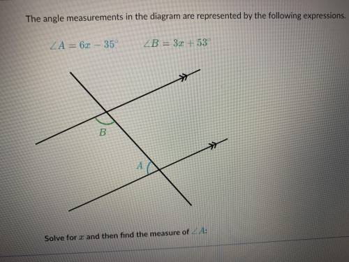 Equations with angles can someone help me please