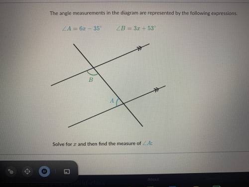 Equation with angles can someone please answer helpppp
