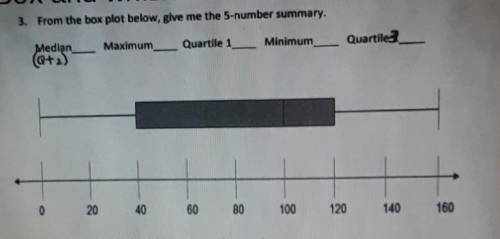 Math homework. Please help! :)