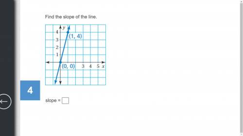 Find the Slope. (Slopes are incredibly difficult for me at the time could you help??)