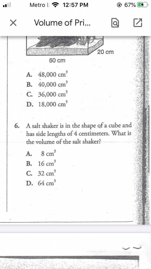 Pls help with this one I will give brainliest thank you! Number 6