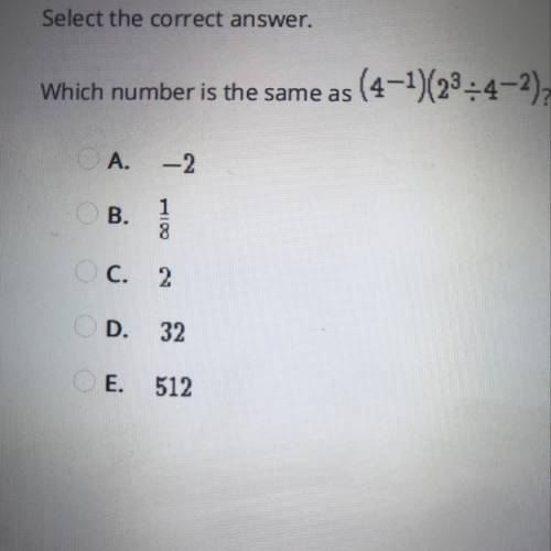 Anyone correct answer xd?